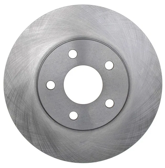580382R – RAYBESTOS Brake Rotor, OE Replacement Single